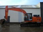    HITACHI   Hitachi Zaxis 210 LC-3