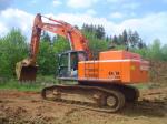 HITACHI   Hitachi ZX 470LCH-3 2007    1