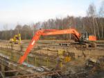 HITACHI     Hitachi ZX330-3 2006     1