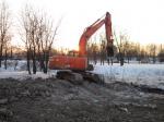 HITACHI HITACHI ZAXIS 200   2