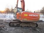 HITACHI HITACHI ZAXIS 200   4