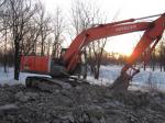 HITACHI HITACHI ZAXIS 200   6