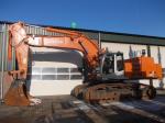 HITACHI Гусеничный экскаватор Hitachi ZX 470 LCH-3 Фото № 2