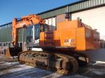 HITACHI Гусеничный экскаватор Hitachi ZX 470 LCH-3 Фото № 3
