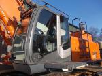 HITACHI Гусеничный экскаватор Hitachi ZX 470 LCH-3 Фото № 4
