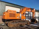 HITACHI Гусеничный экскаватор Hitachi ZX 470 LCH-3 Фото № 5