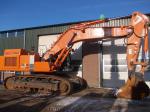 HITACHI Гусеничный экскаватор Hitachi ZX 470 LCH-3 Фото № 6