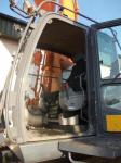 HITACHI Гусеничный экскаватор Hitachi ZX 470 LCH-3 Фото № 7