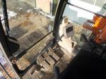 HITACHI Гусеничный экскаватор Hitachi ZX 470 LCH-3 Фото № 8