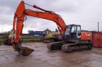 HITACHI     HITACHI ZX250 LC-3   1