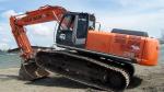 HITACHI   Hitachi ZX350LC-3   1