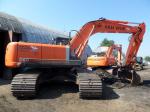 HITACHI   Hitachi ZX280LC-3   1