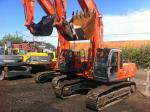    HITACHI   HITACHI ZX280LCN