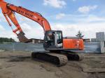 HITACHI   Hitachi ZX350LC-3   2