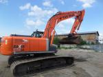 HITACHI   Hitachi ZX350LC-3   4