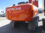 HITACHI   Hitachi ZX240N-3   3