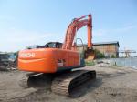 HITACHI     HITACHI ZX250   3