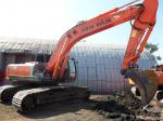    HITACHI   Hitachi ZX280LC-3