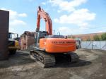 HITACHI   Hitachi ZX280LC-3   3