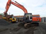 HITACHI   Hitachi ZX280LC-3   2