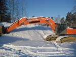 HITACHI  Hitachi Zaxis 850 LCH   1