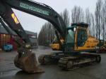    HITACHI  HITACHI ZAXIS 130W