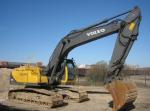 HITACHI  Hitachi ZX210 LC-3   1