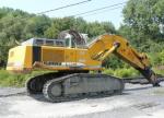 HITACHI  Hitachi ZX130LCN   1