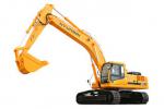 HITACHI   Hyundai  R140W-7   1