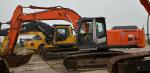    HITACHI   Hitachi ZX 250 LC 2008   