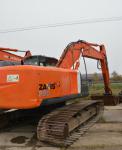 HITACHI   Hitachi ZX 250 LC 2008      2