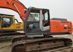 HITACHI   Hitachi ZX 250 LC 2008      3