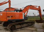 HITACHI   Hitachi ZX 250 LC 2008      4