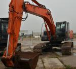 HITACHI   Hitachi ZX 250 LC 2008      5