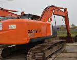 HITACHI   Hitachi ZX 250 LC 2008      6