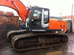 HITACHI    HITACHI ZX280   2