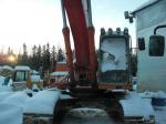 HITACHI EX 300 1997    1