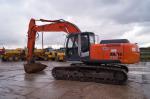 HITACHI     HITACHI ZX250 LC-3   2