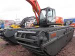    HITACHI   HITACHI ZX200 