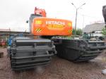 HITACHI   HITACHI ZX200   4