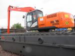 HITACHI   HITACHI ZX200   5