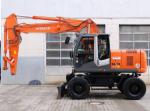    HITACHI   Hitachi ZX160W