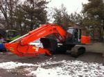 HITACHI   Hitachi ZX-330-3   8