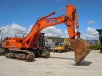 HITACHI   Hitachi  EX455  2002    2