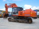 HITACHI   Hitachi  EX455  2002    3