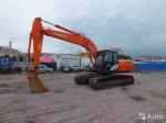 HITACHI   HITACHI ZX200LC 5G 2014    1