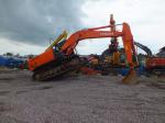 HITACHI   HITACHI ZX200LC 5G 2014    3