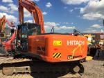 HITACHI   HITACHI ZX200LC 5G 2014    5