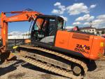 HITACHI   HITACHI ZX200LC 5G 2014    6