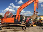 HITACHI   HITACHI ZX200LC 5G 2014    7